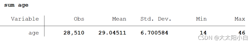 BP检验python bp检验stata命令_计量经济学_07