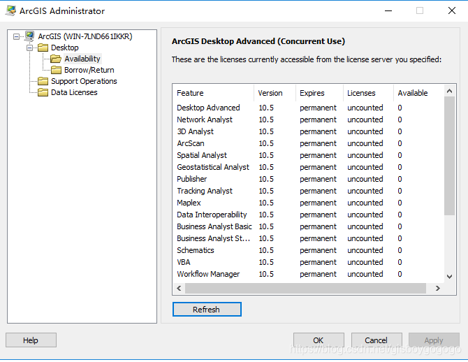 arcgis中xarray模块怎么安装python arcgis10.5怎么安装_arcgis dekstop_12