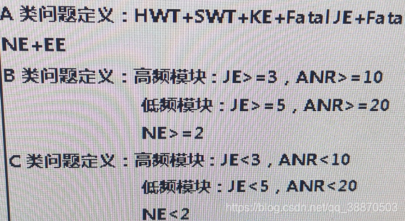 Android稳定性问题分析 手机的稳定性是指_内存泄漏