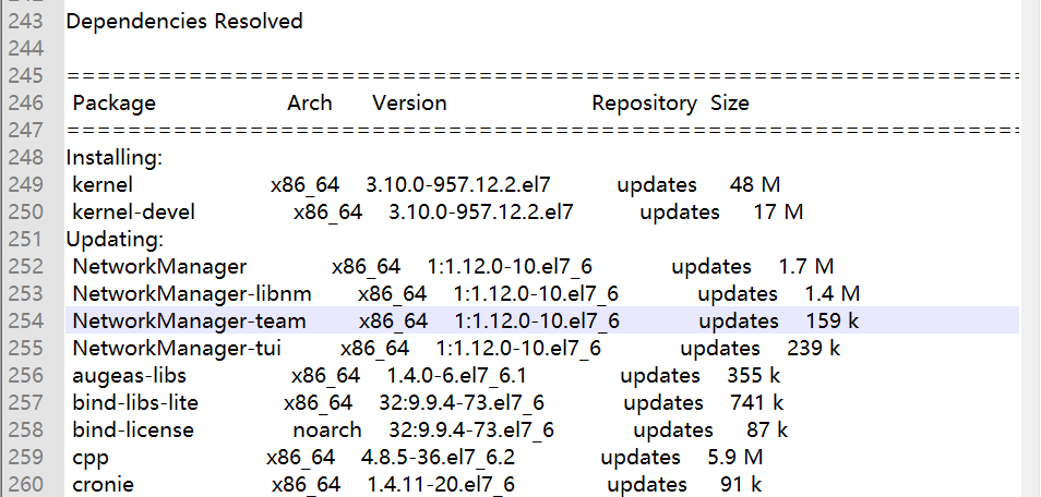 centos下载mongodb centos下载软件_vim_02