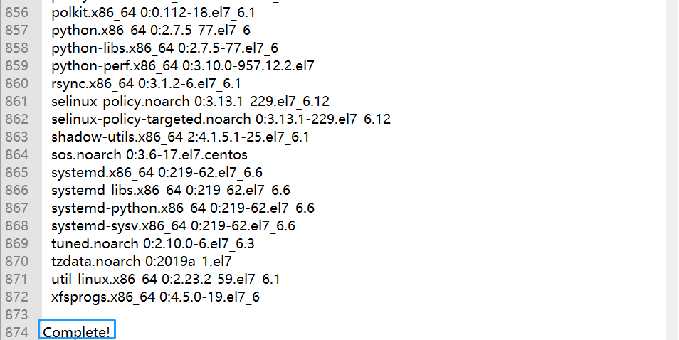 centos下载mongodb centos下载软件_centos下载mongodb_04