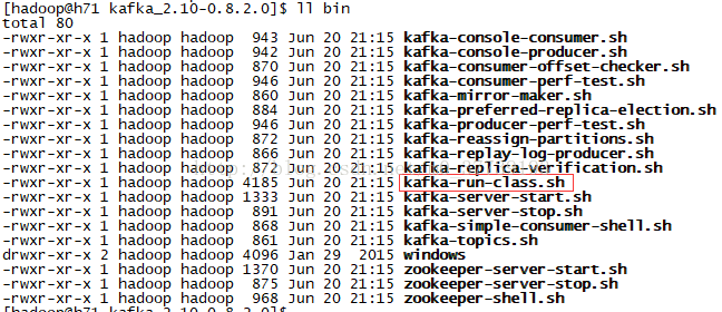 kafka python 查看 所有消息 kafka查看消息数量_kafka-run-class.sh_02