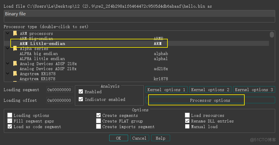 STM32在CTF中的应用和快速解题_Write up_02