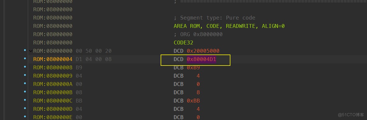 STM32在CTF中的应用和快速解题_STM32_07