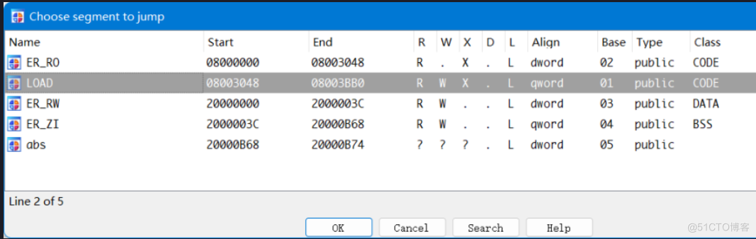 STM32在CTF中的应用和快速解题_CTF_13