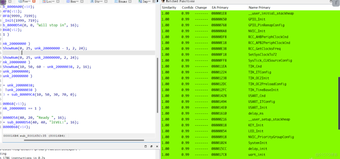 STM32在CTF中的应用和快速解题_STM32_24