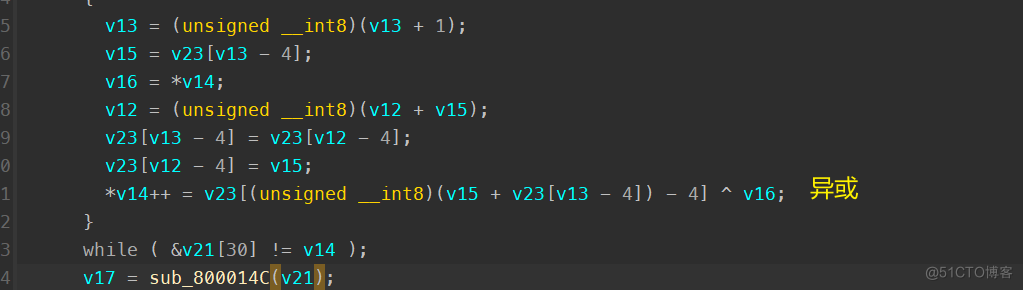 STM32在CTF中的应用和快速解题_STM32_34