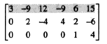 Python实现高斯消元法 高斯消元法c语言讲解_i++_08