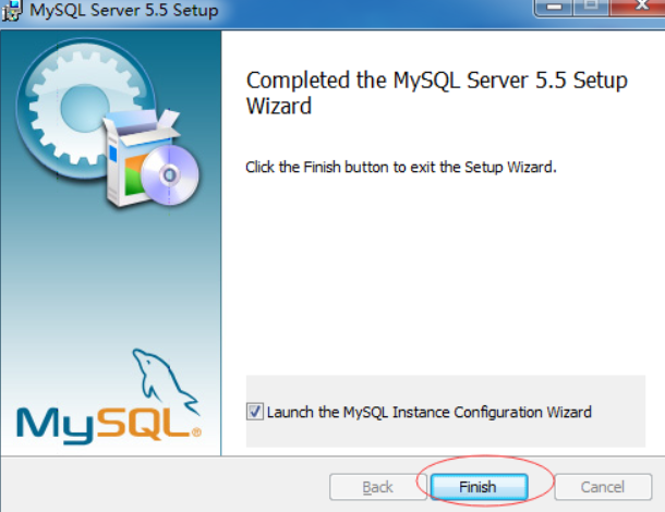 mysql建议下载版本 mysql5.5下载教程_mysql建议下载版本_13