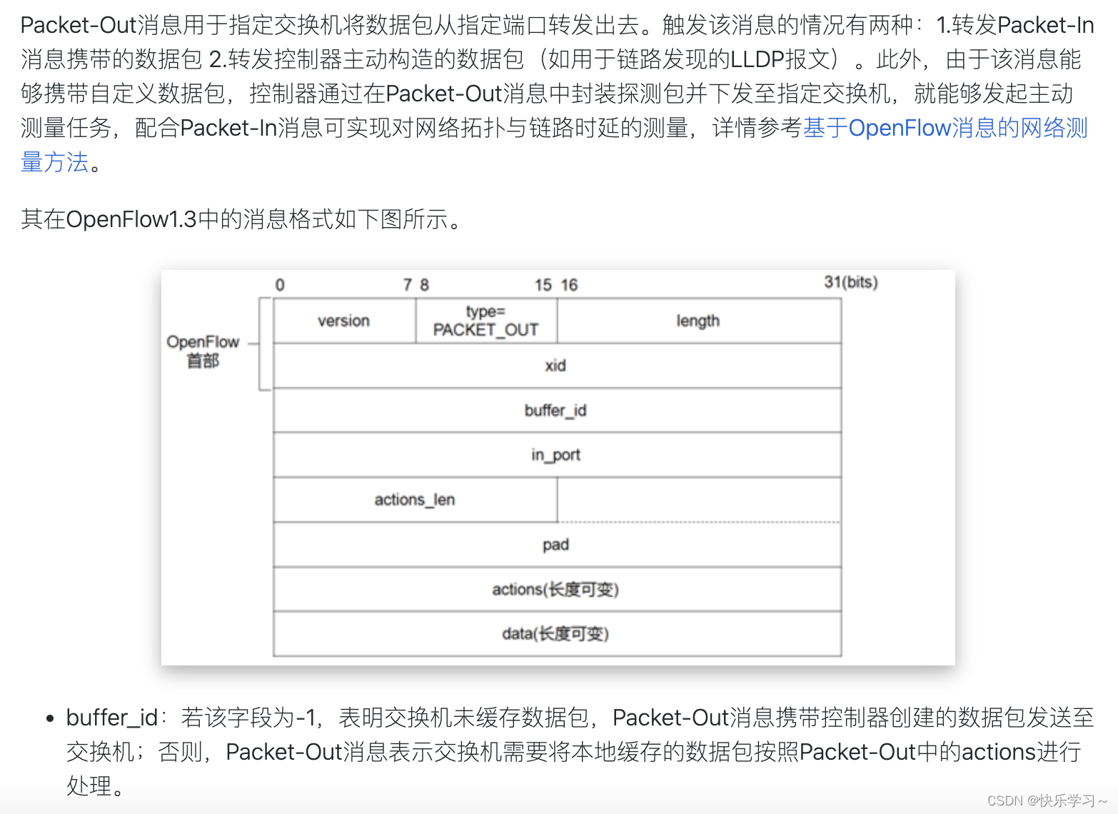 基于openflow协议的SDN架构 openflow与sdn的联系_基于openflow协议的SDN架构_22