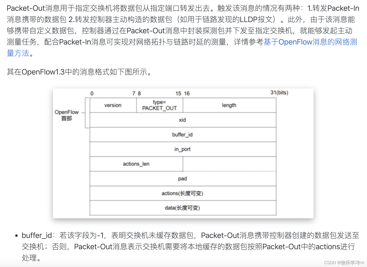 基于openflow协议的SDN架构 openflow与sdn的联系_网络_22