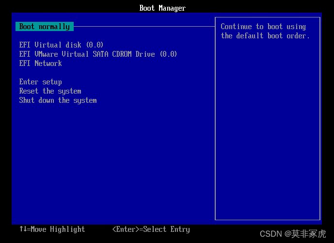 esxi 安装win10 开启虚拟化 esxi win10虚拟机_运维_12