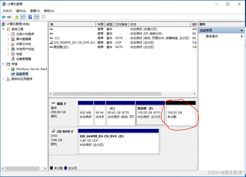 esxi 安装win10 开启虚拟化 esxi win10虚拟机_服务器_45