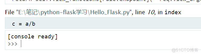 python flask 集成html python flask mvc_App_03