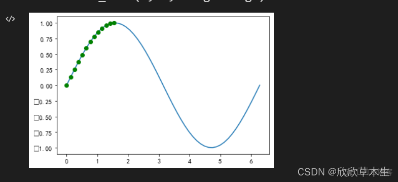 python numpy怎么求元素索引 numpy中计算元素个数的方法_python_24