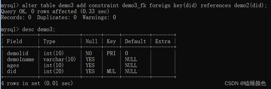 mysql命令号变成箭头 命令中mysql表示什么_mysql命令号变成箭头_16