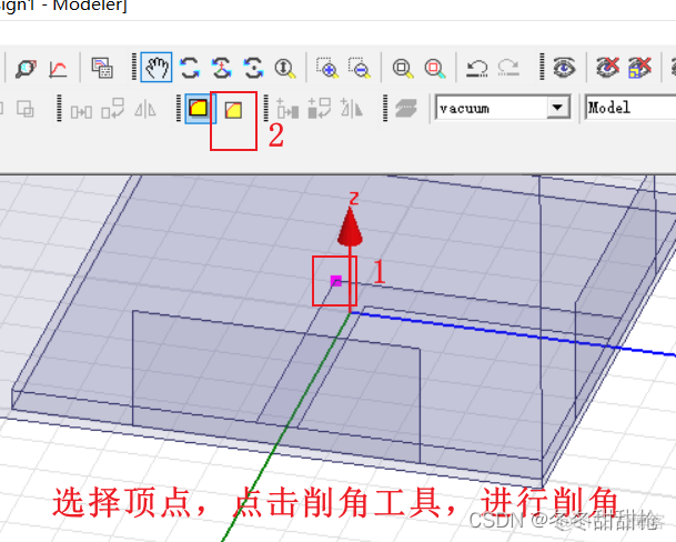 微带电路 eda python 微带电路仿真_微带电路 eda python_10