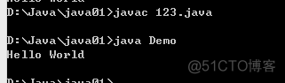 java应用程序的入口 java应用程序的入口和出口_java_02