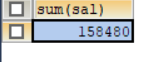 求员工的平均工资MySQL sql 查询平均工资和差值_求员工的平均工资MySQL_08