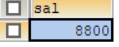 求员工的平均工资MySQL sql 查询平均工资和差值_最小值_21