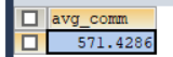 求员工的平均工资MySQL sql 查询平均工资和差值_数据_24