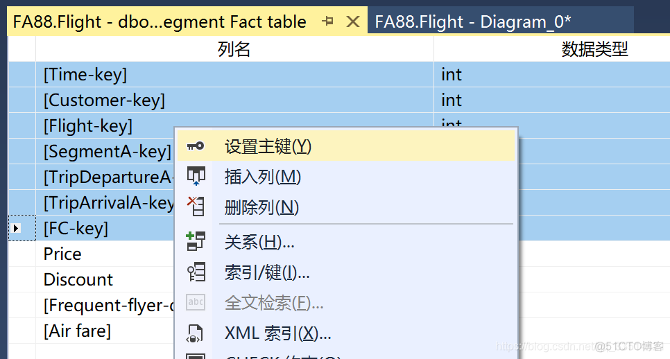 在ssms中怎么新增SQL Server数据库引擎 ssms如何创建数据库_朱焱_06