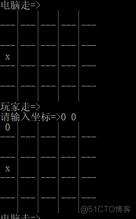 五子棋棋盘Python 五子棋棋盘图片_i++_03