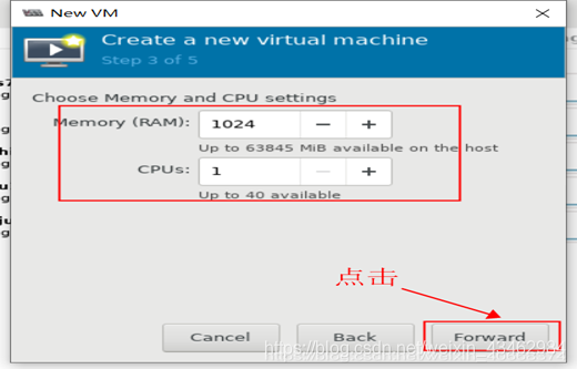 centos7安装redis6 rpm Centos7安装kvm_系统安装_07