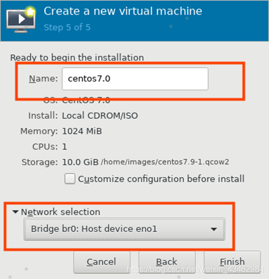 centos7安装redis6 rpm Centos7安装kvm_centos7安装redis6 rpm_10