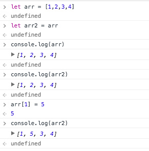 jquery 对象数组深拷贝 js复制对象数组深拷贝_数组