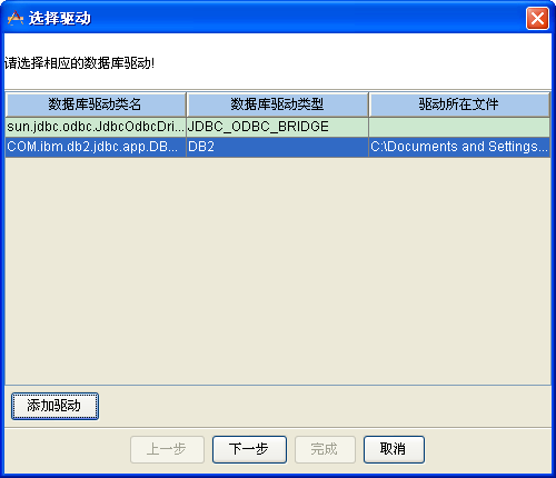 dbngin连接远端mysql db2远程连接数据库服务器_端口号_05