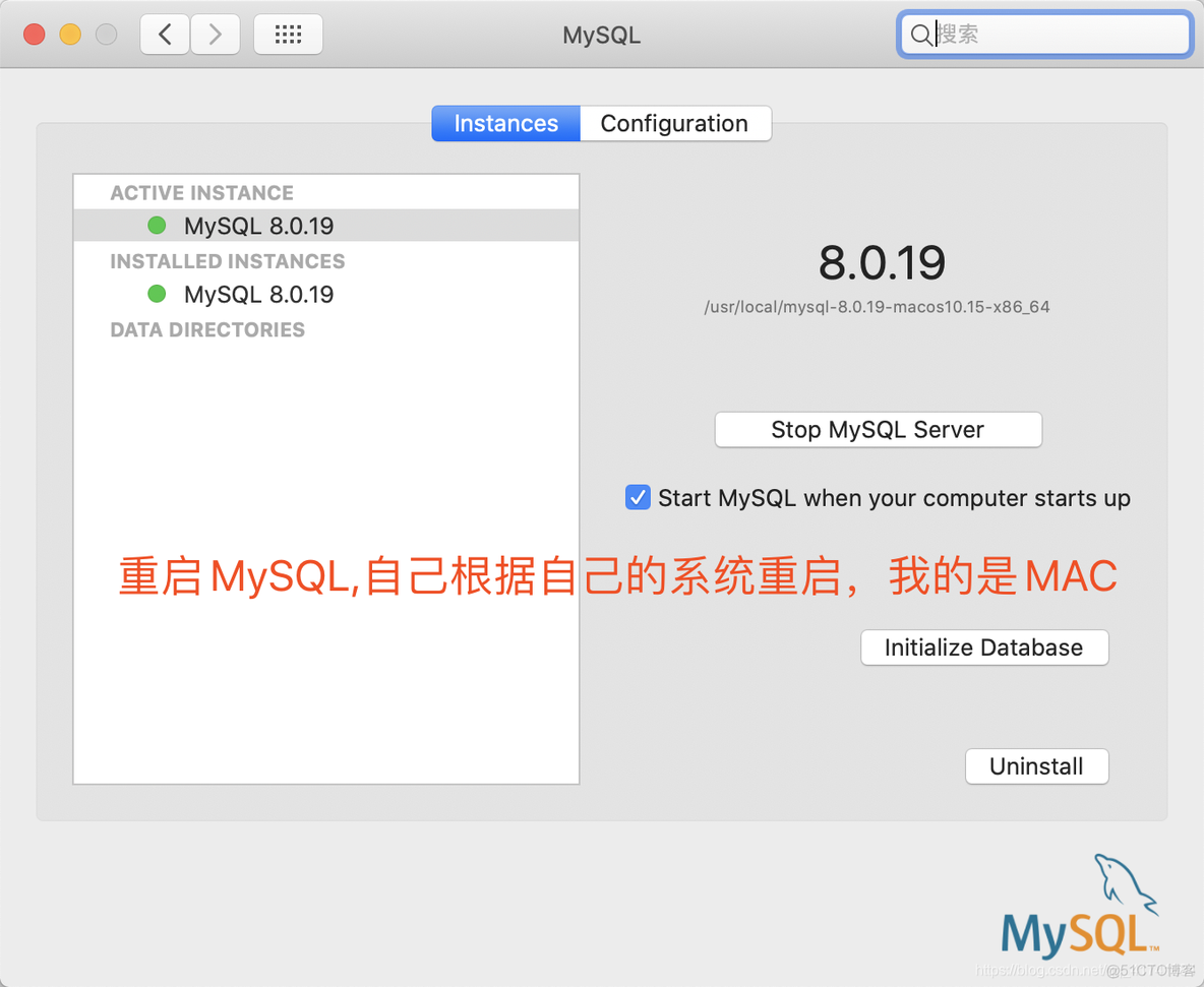 宝塔 mysql 读写分离 mysql8读写分离_linux_04