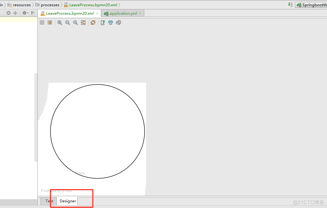 flowable 需要什么版本的mysql flowable开发_spring_05