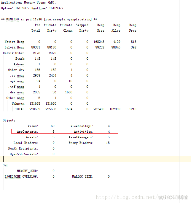 Android开发dialog设置最大高度 android heapsize_内存泄漏_20