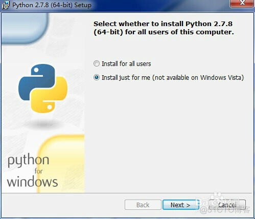 vs2012配置python环境安装新的python包 vs2012 python_Python