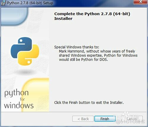 vs2012配置python环境安装新的python包 vs2012 python_python_04