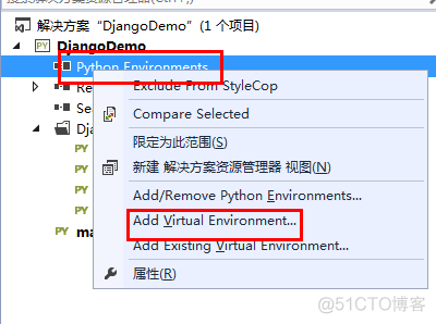 vs2012配置python环境安装新的python包 vs2012 python_python_16