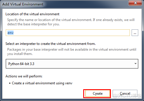 vs2012配置python环境安装新的python包 vs2012 python_python_17