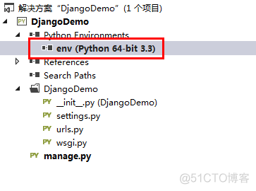 vs2012配置python环境安装新的python包 vs2012 python_django_18