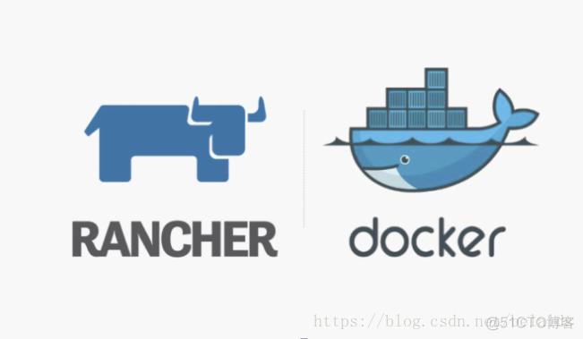 Containerd 和 docker 关系 docker和rancher的关系_容器