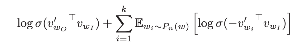 pytorch word2vec pytorch word2vec imdb_自然语言处理