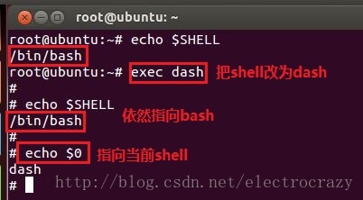 shell查看Android版本 查看linux shell版本_版本号_03