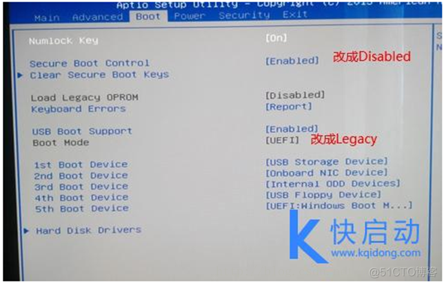 win10重装ios win10重装系统boot设置_win10重装ios_04