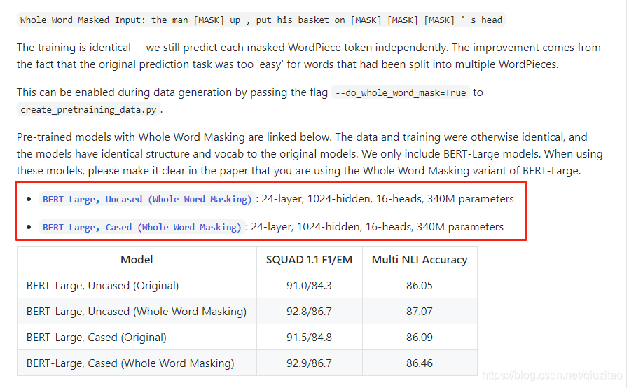 BERT pytorch运行 bert模型 pytorch_神经网络_34