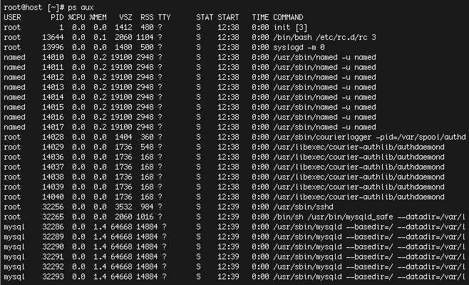 linux结束python kill linux结束命令_linux结束python kill