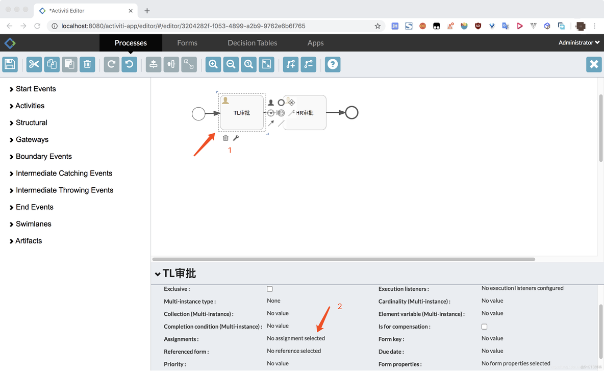 activiti工作流 python activiti工作流程_activiti工作流 python_11