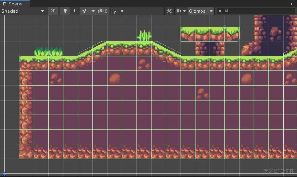 docker fc docker fc游戏项目_tilemap_62