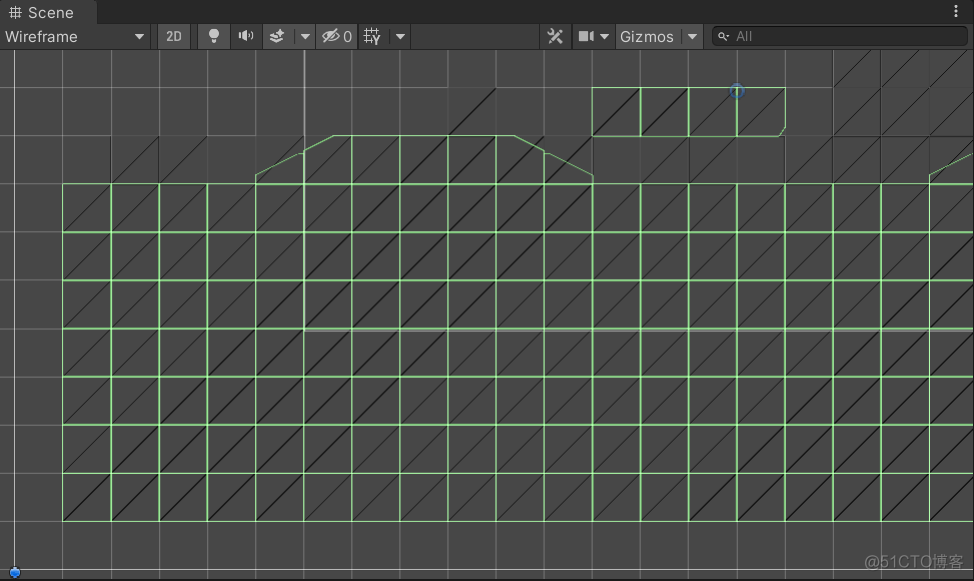 docker fc docker fc游戏项目_tilemap_63