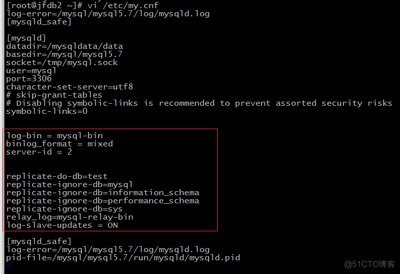 mysql relay log格式 mysql-relay-bin_mysql_09