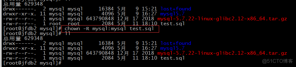 mysql relay log格式 mysql-relay-bin_数据库_12